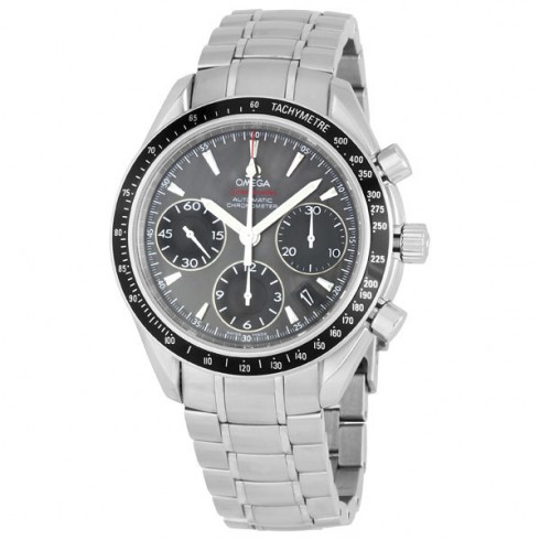 Omega Speedmaster Date Men's Watch 323.30.40.40.06.001 watches