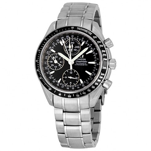 Omega Speedmaster Day Date Men's Watch 3220.50 watches