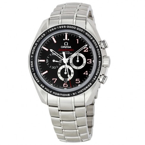 Omega Speedmaster Legende Men's Watch 321.30.44.50.01.001 watches