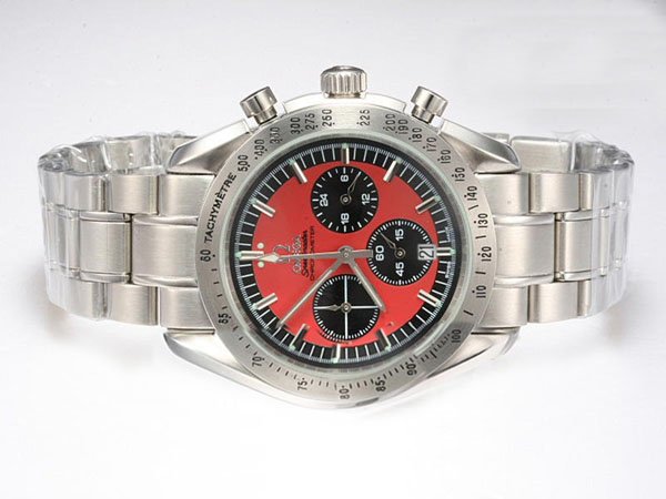 Omega Speedmaster Professional 3569.31.00 Midsize Quartz Chronograph Round Watch watches