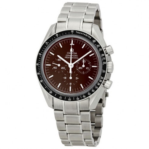 Omega Speedmaster Professional Men's Watch 311.30.42.30.13.001 watches