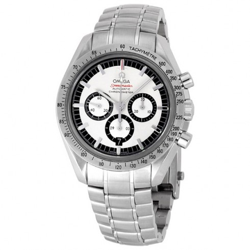Omega Speedmaster Schumacher Legend Men's Watch 3506.31 watches