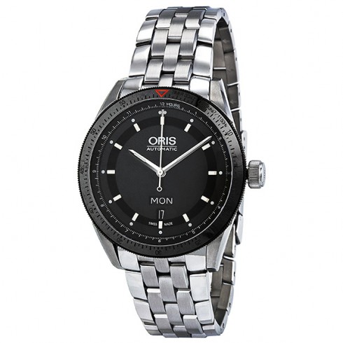 Oris Artix Automatic Men's Watch 735-7662-4434MB watches