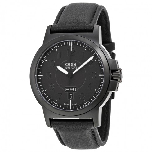 Replica Oris BC3 Advanced Aviation Men's Watch 735-7641-4764LS Watch