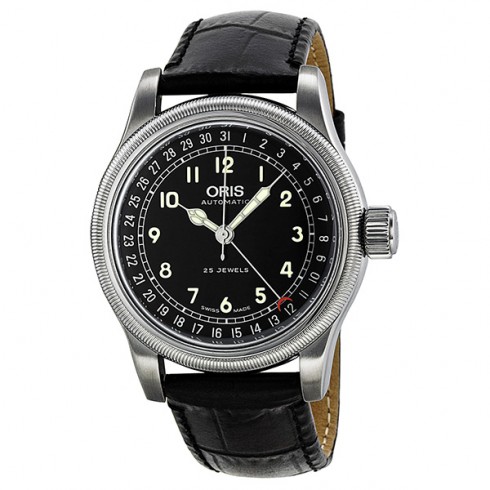 Oris Big Crown Pointer Date Automatic Men's Watch 754-7543-4064LS watches