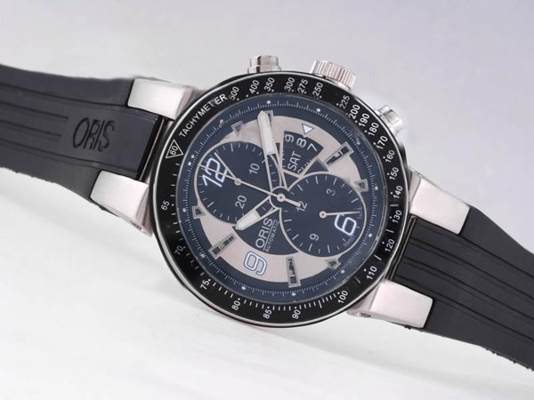 Oris Motor Sport WilliamsF1 Team 679 7614 4174-07 4 24 44 Automatic Midsize Round Watch watches