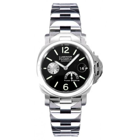 Panerai Luminor Power Reserve Men's Watch PAM0126 watches