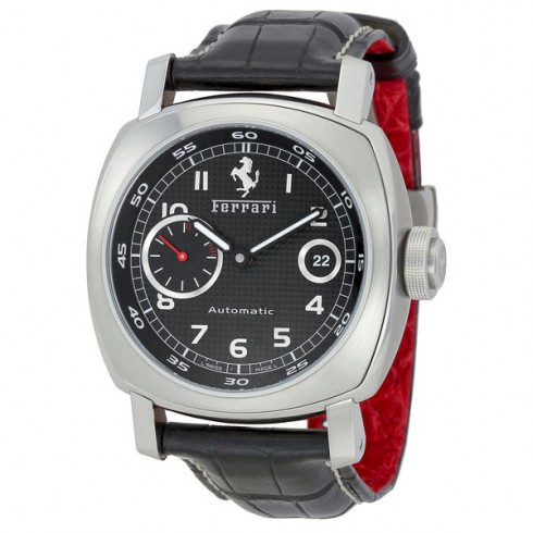 Panerai Ferrari Granturismo Automatic Men's Watch FER00001 watches