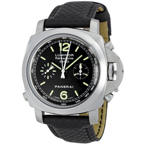 Panerai Luminor 1950 Chrono Rattrapante Men's Watch PAM00213 watches