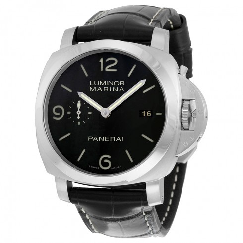 Panerai Luminor 1950 Marina Men's Watch PAM00312 watches