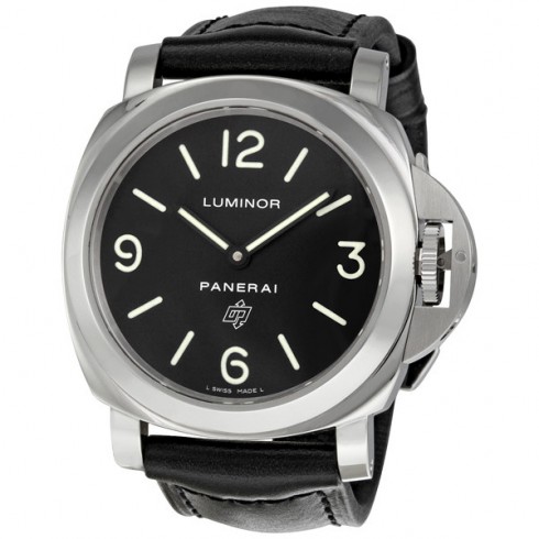 Panerai Luminor Base Men's Watch PAM00000 watches
