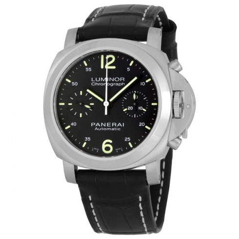 Panerai Luminor Chrono Men's Watch PAM00310 watches