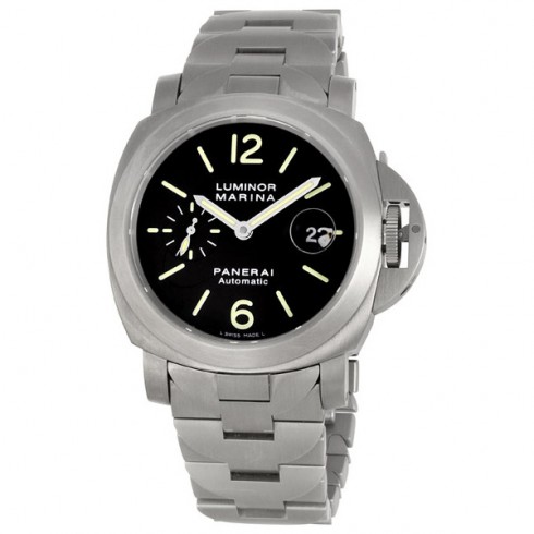 Panerai Luminor Marina Automatic 44 mm Men's Watch PAM00279 watches