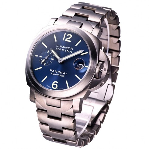 Panerai Luminor Marina Automatic Men's Watch 00283 watches