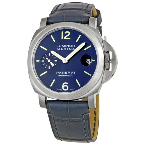 Panerai Luminor Marina Automatic Men's Watch PAM00282 watches