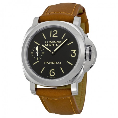 Panerai Luminor Marina Men's Watch PAM00111 watches