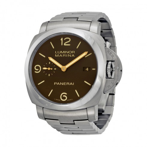 Panerai Luminor Marina Men's Watch PAM00352 watches