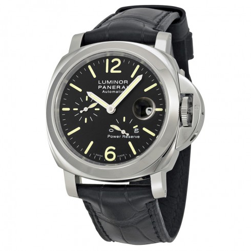 Panerai Luminor Power Reserve Men's Watch PAM00090 watches