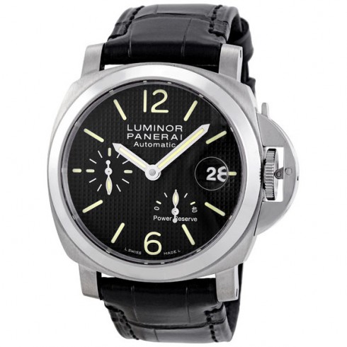 Panerai Luminor Power Reserve Men's Watch PAM00241 watches