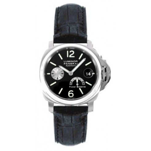 Panerai Luminor Power Reserve Men's Watch PAM0125 watches