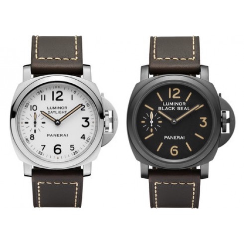 Panerai Luminor Set Men's Watch PAM00785 watches