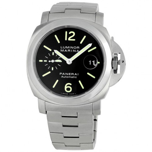 Panerai Luminora Marina Automatic Men's Watch PAM00299 watches
