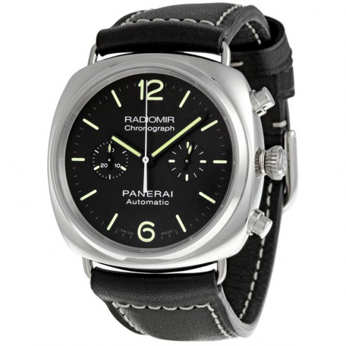 Panerai Radiomir Chronograph Men's Watch 00369 watches