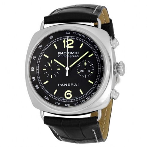 Panerai Radiomir Chronograph Men's Watch PAM00288 watches