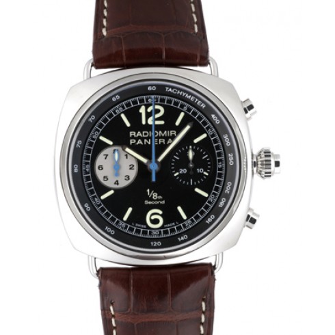 Panerai Radiomir One-Eighth Second Men's Watch PAM00246 watches