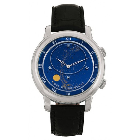 Patek Philippe Celestial Men's Watch 5102G watches