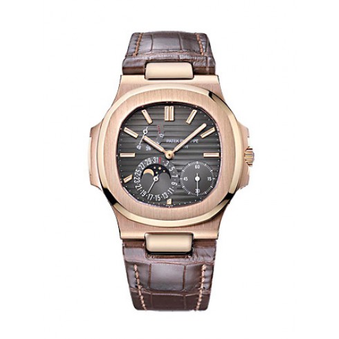 Replica Patek Philippe Nautilus Men's Watch 5712R Watch