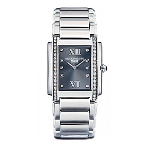 Patek Philippe Twenty-4 Diamond Ladies Watch 4910-10A-10 watches