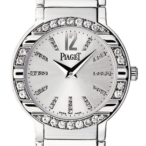 Piaget Polo Small Ladies Watch G0A26031 watches