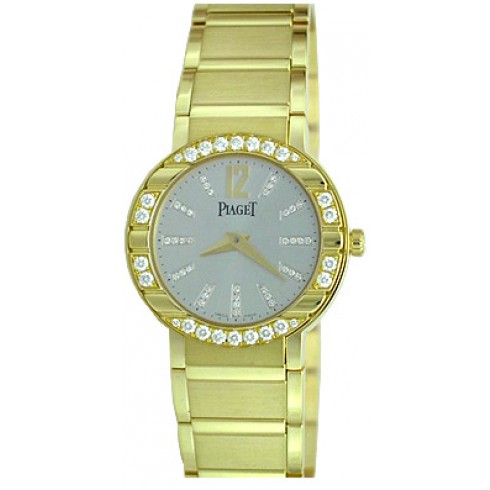 Piaget Polo 18K Yellow Gold Ladies Watch G0A26032 watches