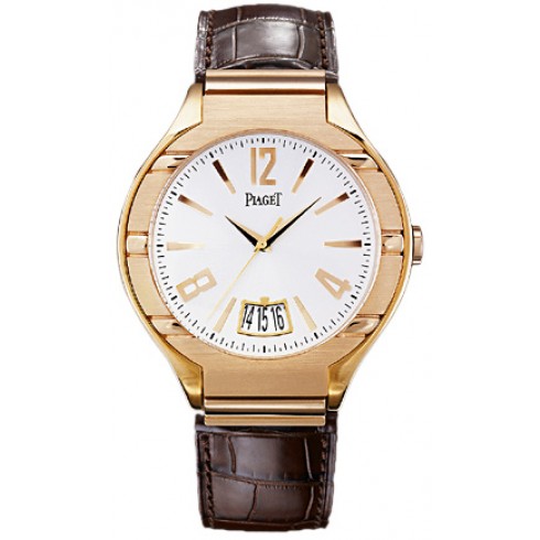 Piaget Polo Men's Watch G0A31149 watches