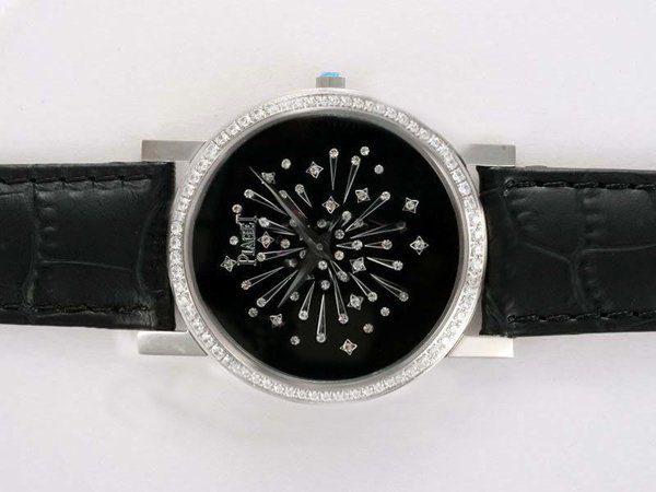Piaget Altiplano G0A29127 Stainless Steel Case 38mm Mens Watch watches