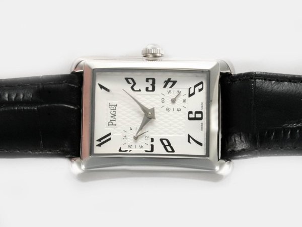 Piaget Altiplano square-shaped G0A32064 Automatic Square Watch watches