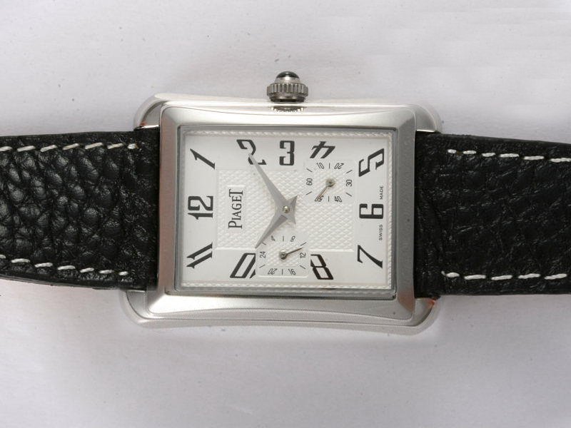 Replica Piaget Altiplano square-shaped G0A32064 Mens 34x45mm Automatic Watch Watch