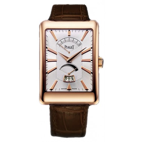 Piaget Black Tie Men's Automatic Watch GOA33062 watches