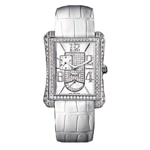 Piaget Black Tie Emperador Watch G0A31022 watches