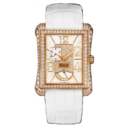 Piaget Black Tie Emperador Watch G0A31023 watches