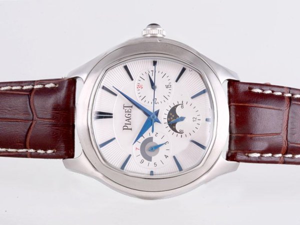 Piaget Emperador Coussin Tourbillon 22805 Automatic 40mm Watch watches
