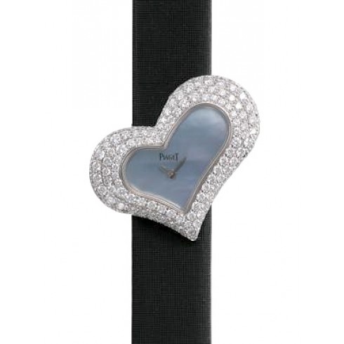Piaget Limelight Funny Heart Ladies Watch GOA29131 watches