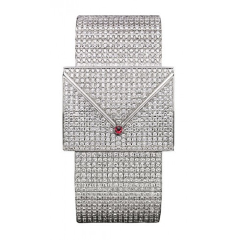 Piaget Limelight Love Letter Secret Watch G0A32102 watches