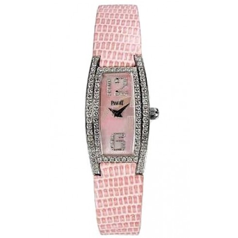 Piaget Limelight Tonneau Ladies Watch GOA27082 watches