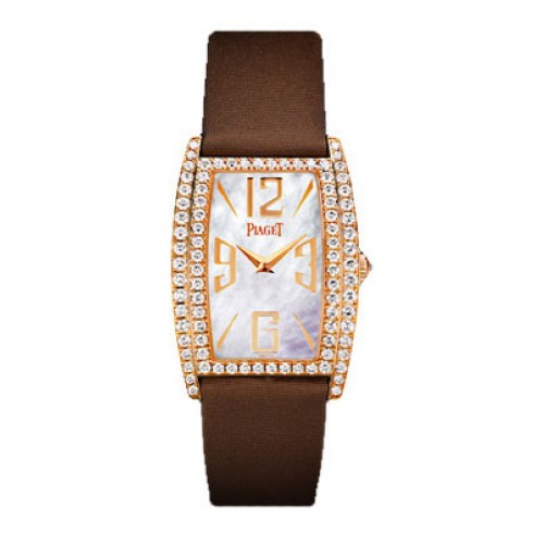 Piaget Limelight Tonneau Ladies Watch G0A32090 watches