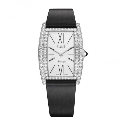 Piaget Limelight White Dial Hand Wind Ladies Watch GOA40198 watches