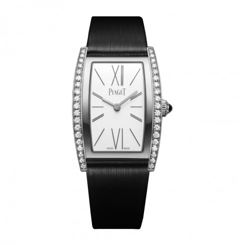 Piaget Limelight White Dial Ladies Quartz Watch GOA39189 watches