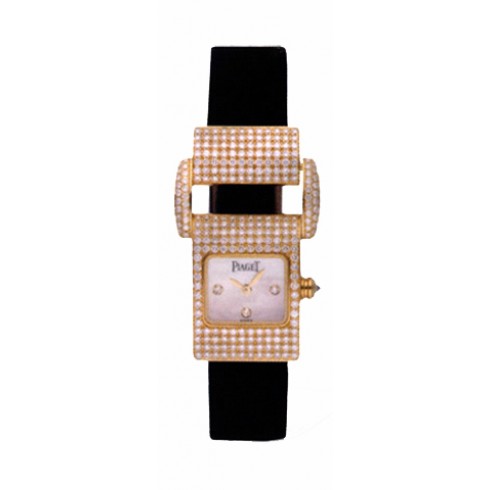 Piaget Miss Protocole Ladies Watch G0A25021 watches