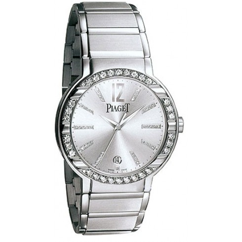 Piaget Polo Men's Watch G0A26023 watches